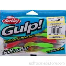 Berkley Gulp! Saltwater Swimming Mullet 553145922